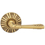 OMNIA - Passage Set with 014 238/138 V.Ni - Lacquered Venetian Nickel