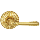 OMNIA - Passage Set with 014 234/138 Fl.B - Lacquered Florentine Brass