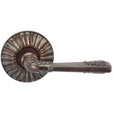 OMNIA - Privacy Set with 014 234/134 Et.B - Lacquered Etruscan Bronze