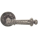 OMNIA - Privacy Set with 013 238/134 V.Ni - Lacquered Venetian Nickel