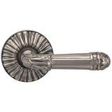 OMNIA - Passage Set with 013 238/134 V.Ni - Lacquered Venetian Nickel