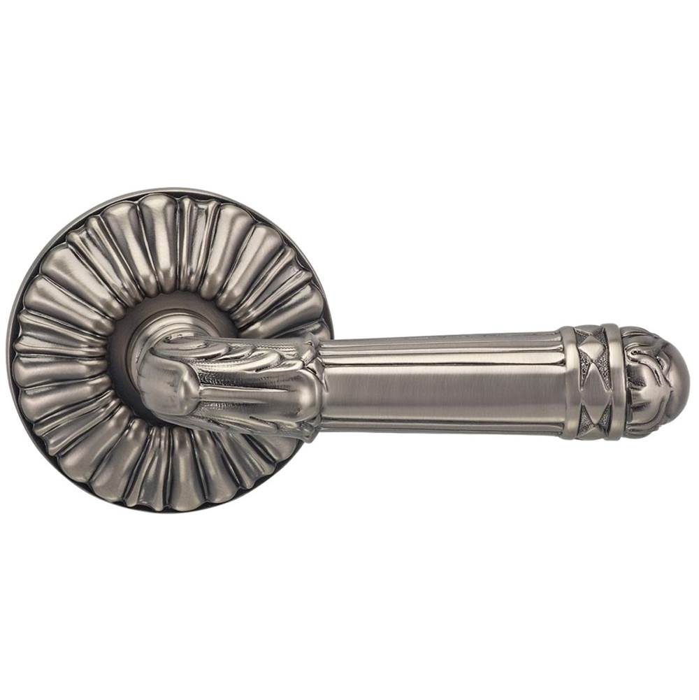 OMNIA - Passage Set with 014 238/138 V.Ni - Lacquered Venetian Nickel