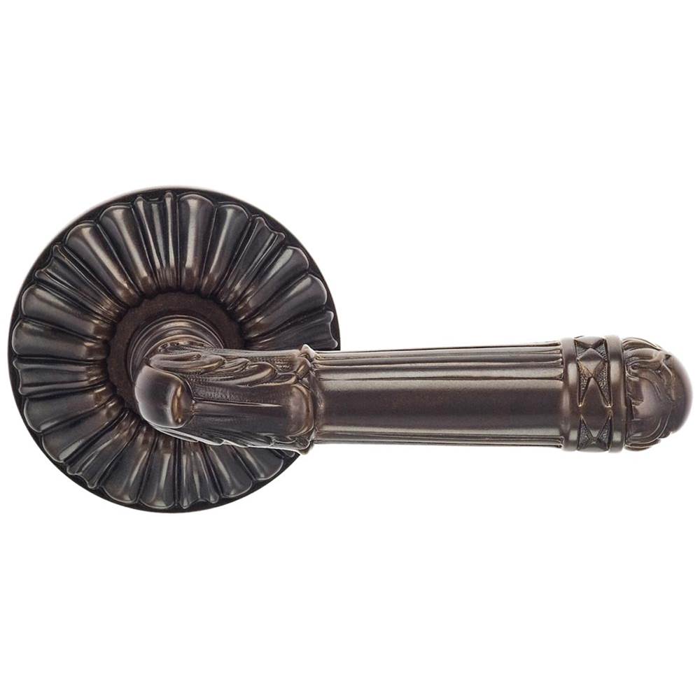 OMNIA - Passage Set with 013 238/134 Et.B - Lacquered Etruscan Bronze