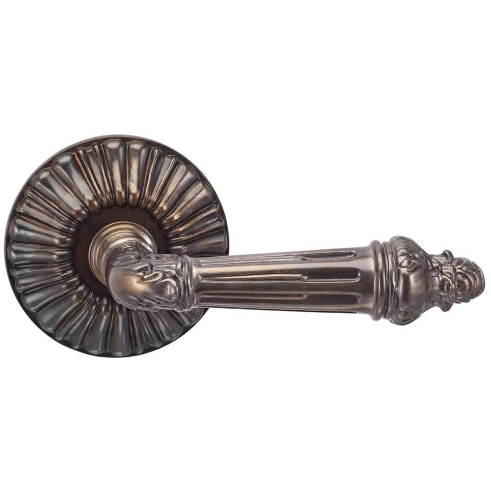OMNIA - Privacy Set with 013 238/138 Et.B - Lacquered Etruscan Bronze