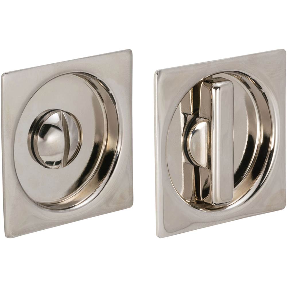 Sliding Door Lock US10B