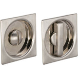Sliding Door Lock US10B
