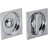 Sliding Door Lock US10B