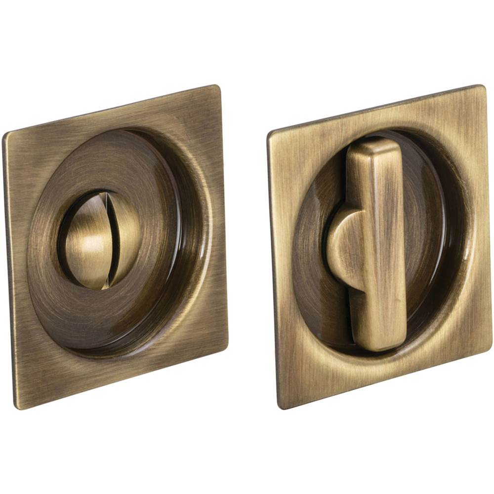 Sliding Door Lock US10B