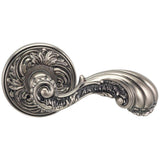 OMNIA - Passage Set with 013 234/138 V.Ni - Lacquered Venetian Nickel