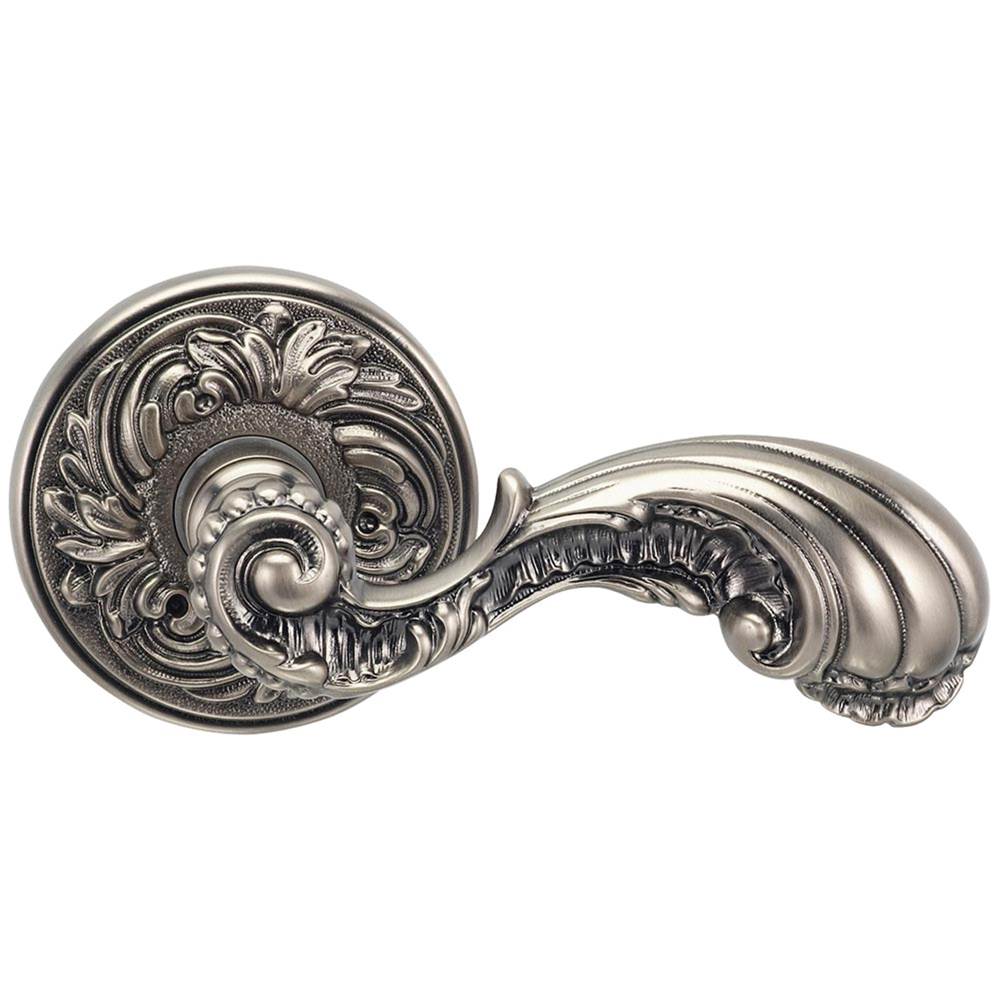 OMNIA - Rh Single Dummy Set V.Ni - Lacquered Venetian Nickel