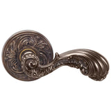 OMNIA - Passage Set with 013 234/138 Et.B - Lacquered Etruscan Bronze