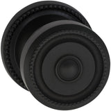 OMNIA - Privacy Set 234/134 with 013 10B - Lacquered Oil Rubbed Black