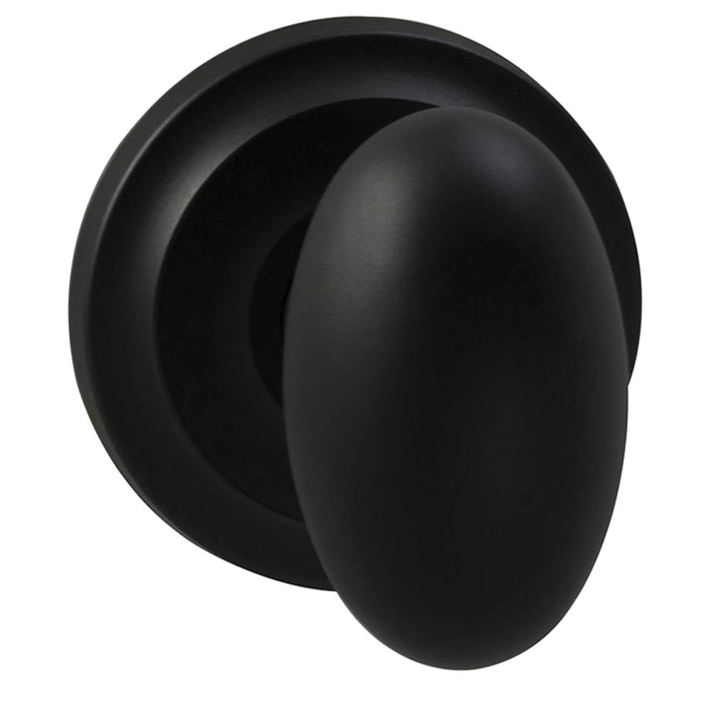 OMNIA - Passage Set 238/138 with 014 10B - Lacquered Oil Rubbed Black