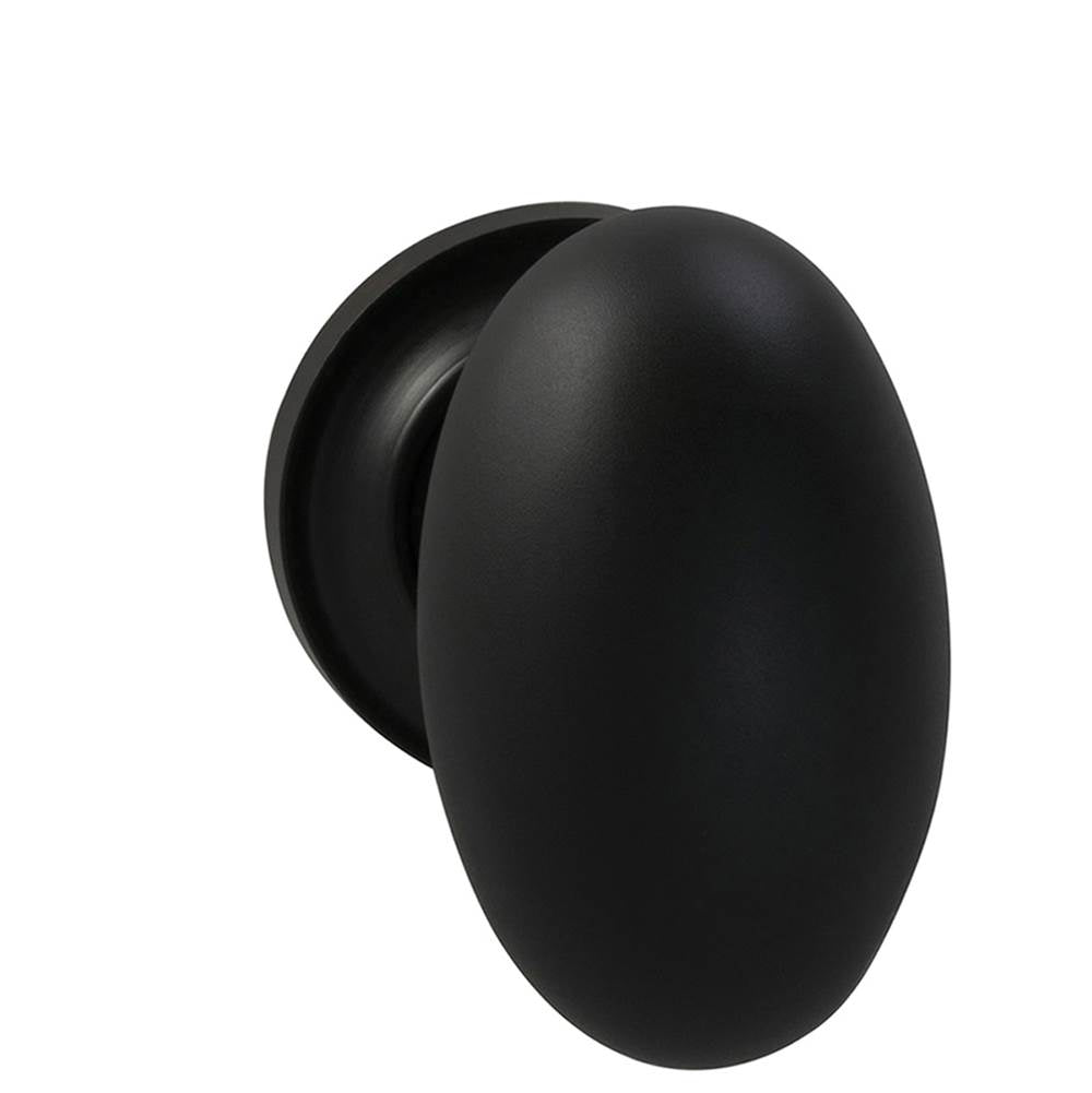 OMNIA - Passage Set 234/134 with 013 10B - Lacquered Oil Rubbed Black