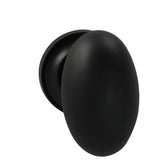 OMNIA - Passage Set 234/134 with 013 10B - Lacquered Oil Rubbed Black