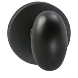 OMNIA - Egg.Kn,Mod.Rose,Priv. Tb - Lacquered Tuscan Bronze