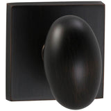 OMNIA - Egg.Kn,Sq.Rose,Priv. Tb - Lacquered Tuscan Bronze