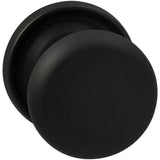 OMNIA - Single Dummy US10B - Lacquered Oil Rubbed Black