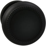 OMNIA - Passage Set 238/134 with 013 10B - Lacquered Oil Rubbed Black