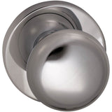 OMNIA - Colon.Kn,Mod.Rose,Priv. US26 - Polished Chrome Plated