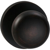 OMNIA - Colon.Kn,Mod.Rose,Priv. Tb - Lacquered Tuscan Bronze