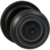 OMNIA - Passage Set 234/134 with 013 10B - Lacquered Oil Rubbed Black