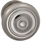 OMNIA - Single Dummy US14 - Lacquered Polished Nickel Plated