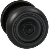 OMNIA - Passage Set 234/134 with 014 10B - Lacquered Oil Rubbed Black
