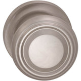 OMNIA - Trad.Kn,Trad. Rose,Priv. US15 - Lacquered Satin Nickel Plated