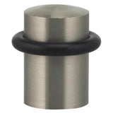 OMNIA - Door Stop 1.75''High Titanium - Titanium