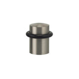 OMNIA - Door Stop 1-1/4''H X 7/8''D 26D - Satin Chrome Plated