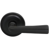 OMNIA - Privacy Set 238/138 with 014 10B - Lacquered Oil Rubbed Black