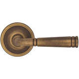 OMNIA - Edg.Lvr.67 mm Rose Pa US5 - Lacquered Antique Brass