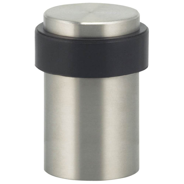 OMNIA - Door Stop 2'' H X 1''D US32D - Satin Stainless Steel
