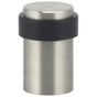 OMNIA - Door Stop 2'' H X 1''D US32D - Satin Stainless Steel