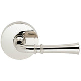 OMNIA - Trad.Lvr,Mod.Rose,Priv. US4 - Lacquered Satin Brass