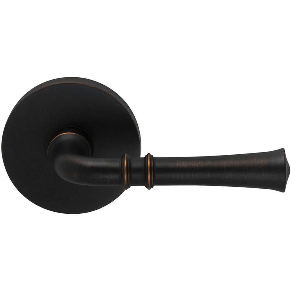 OMNIA - Trad.Lvr,Mod.Rose,Priv. UStb - Lacquered Tuscan Bronze