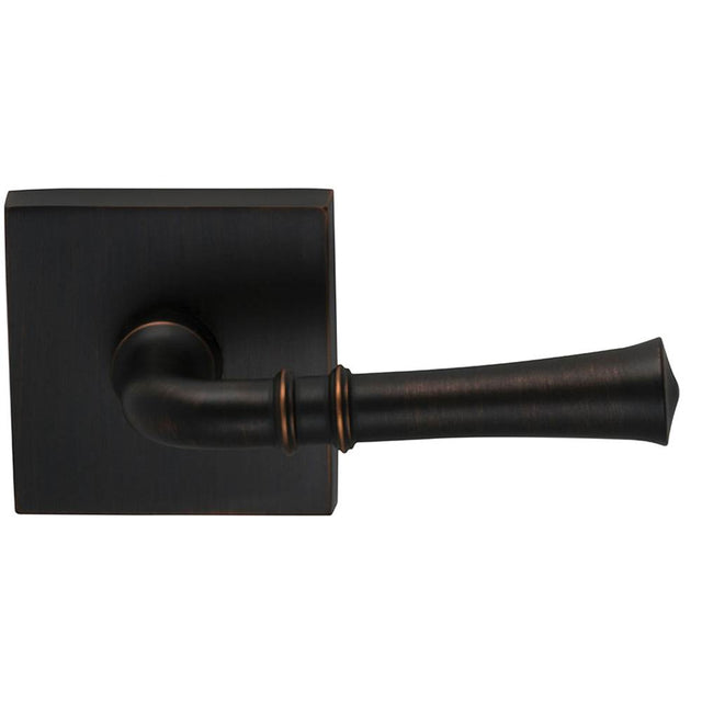OMNIA - Trad.Lvr,Sq Rose,Priv. Tb - Lacquered Tuscan Bronze