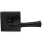 OMNIA - Trad.Lvr,Sq Rose,Priv. Tb - Lacquered Tuscan Bronze