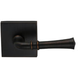 OMNIA - Trad.Lvr,Sq Rose,Priv. Tb - Lacquered Tuscan Bronze