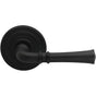 OMNIA - Trad. Lvr,Trad. Rose,Pass. 10B - Lacquered Oil Rubbed Black