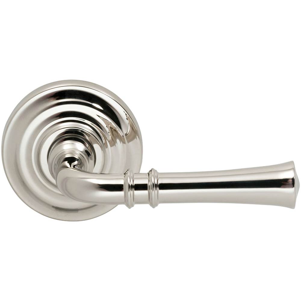 OMNIA - Trad. Lvr,Trad. Rose,Priv. US4 - Lacquered Satin Brass