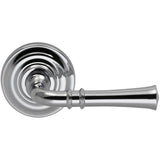 OMNIA - Trad. Lvr,Trad. Rose,Pass. US2 - Polished Chrome Plated
