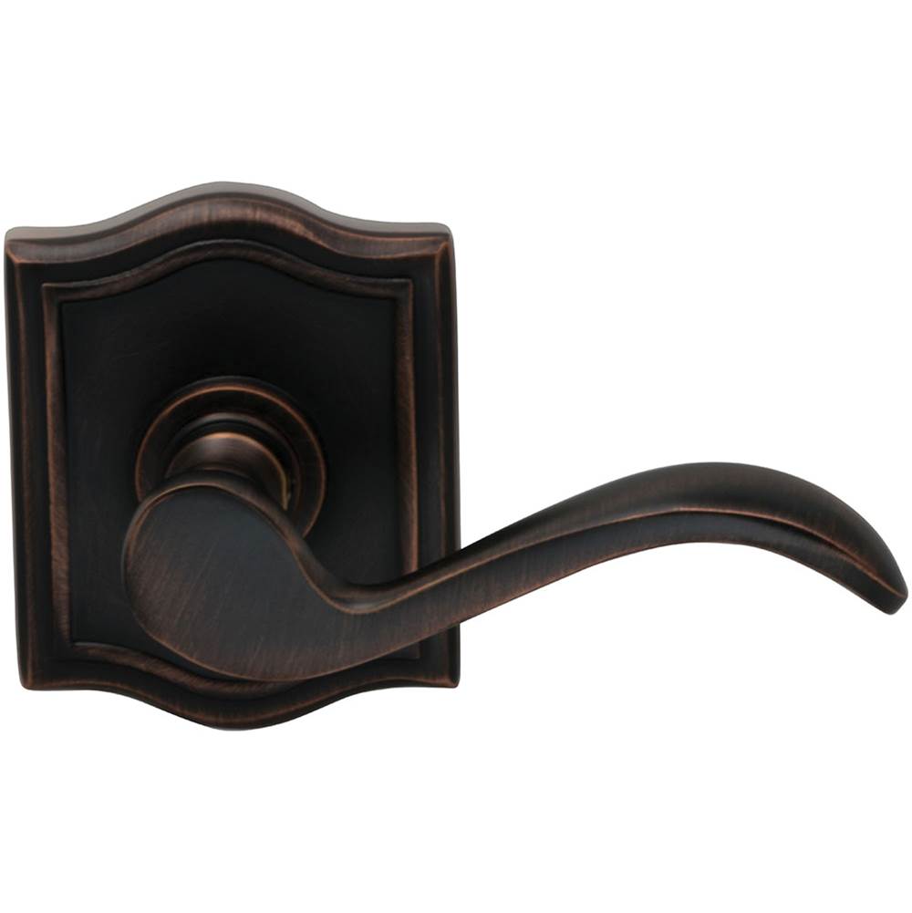 OMNIA - Wave Lvr,Arch Rose,Priv. Tb - Lacquered Tuscan Bronze