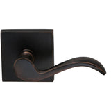 OMNIA - Wave Lvr,Sq.Rose,Priv. Tb - Lacquered Tuscan Bronze