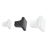 1-1/4'' Square Cab. Knob US10B