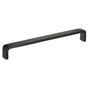 OMNIA - 7-3/4'' CC Cabinet Pull US10B - Lacquered Oil Rubbed Black