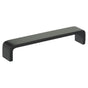 OMNIA - 5-3/4'' CC Cabinet Pull US10B - Lacquered Oil Rubbed Black