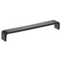 OMNIA - 7-3/4'' CC Cabinet Pull US10B - Lacquered Oil Rubbed Black