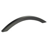OMNIA - 5-1/8'' CC Cabinet Pull US10B - Lacquered Oil Rubbed Black